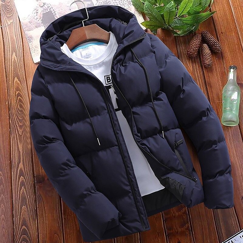 best men's winter jackets