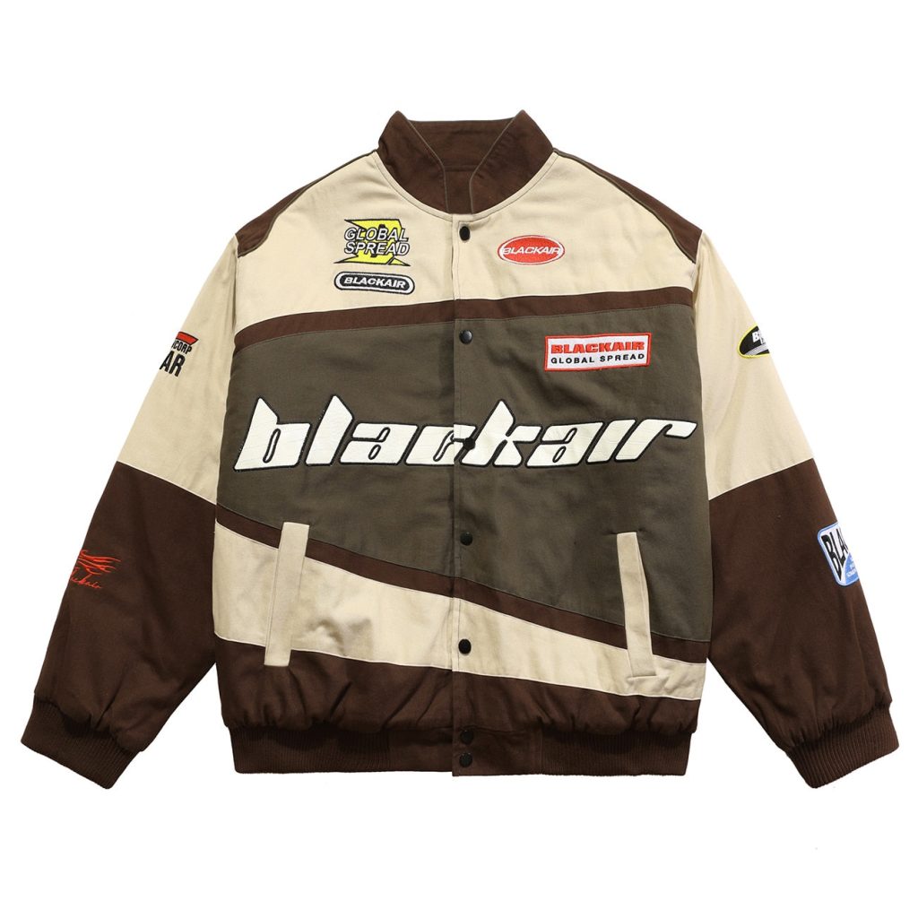 Racing jacket