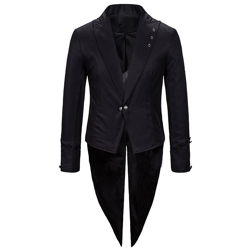 Evening jackets for men