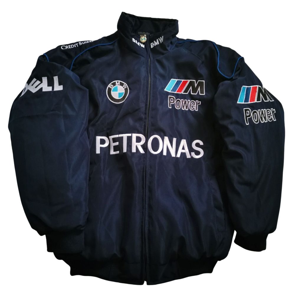 Racing jacket