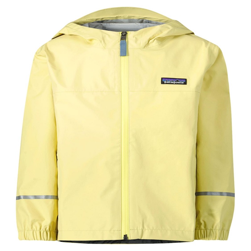 patagonia rain jackets