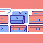 Double breasted coat