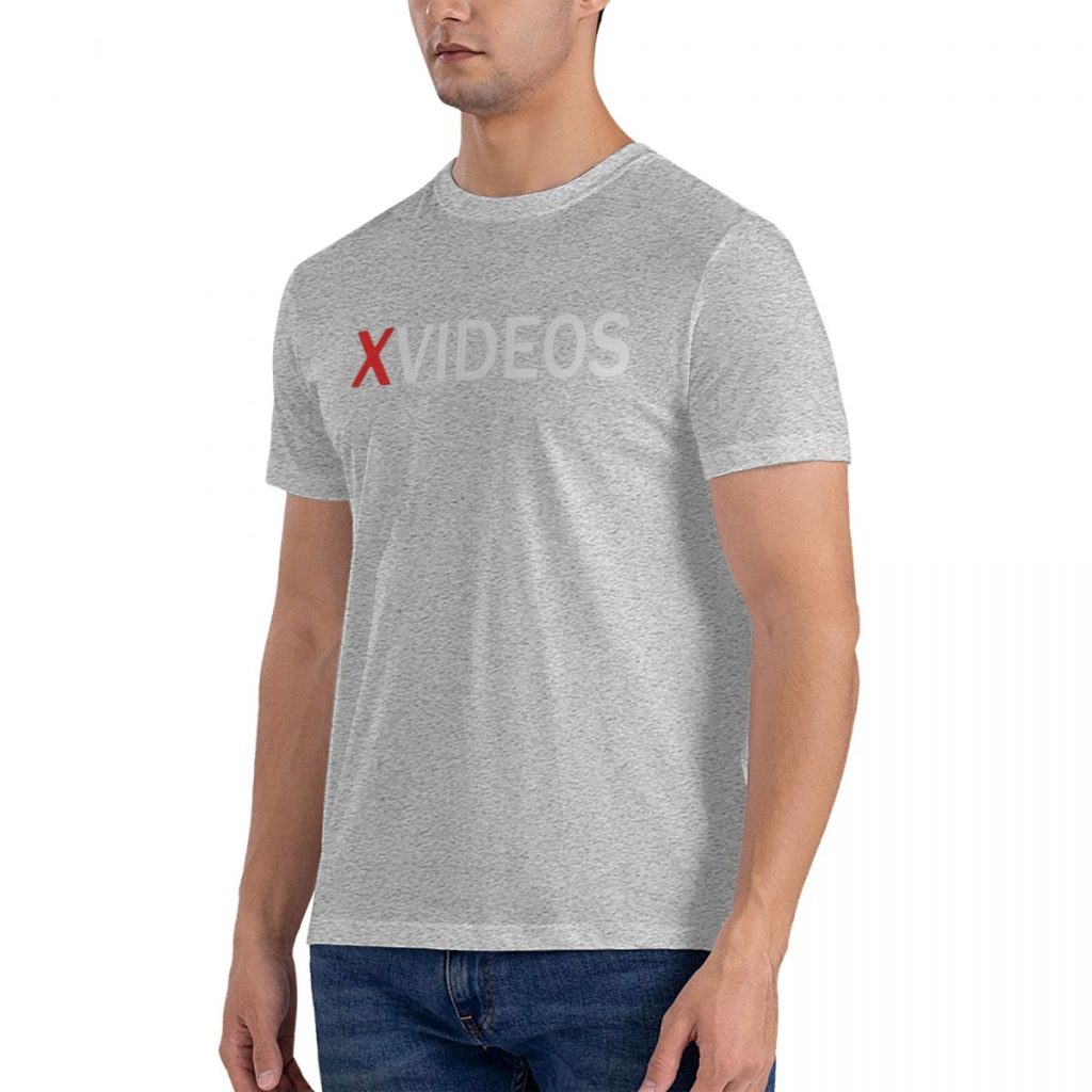 Xvideos short sleeves