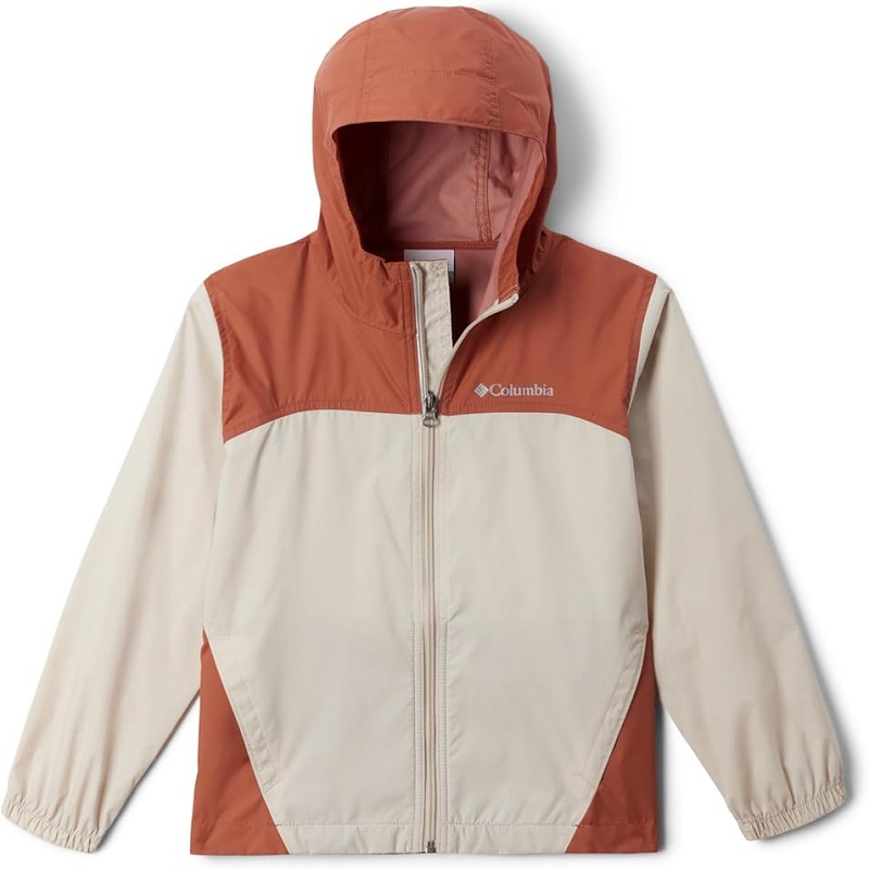 columbia rain jackets