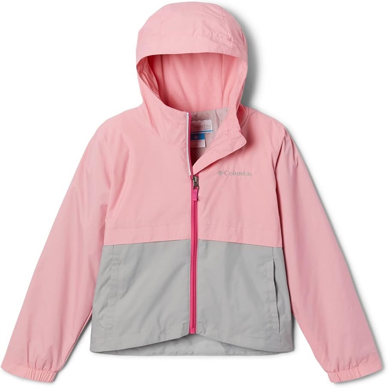 columbia rain jackets