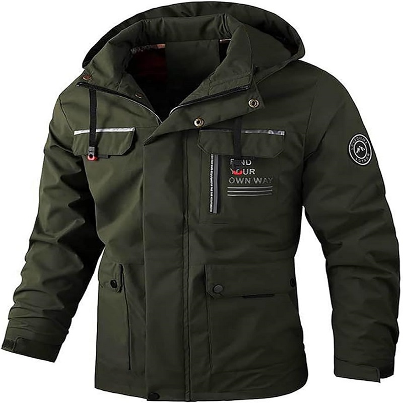 2x winter jackets best sale