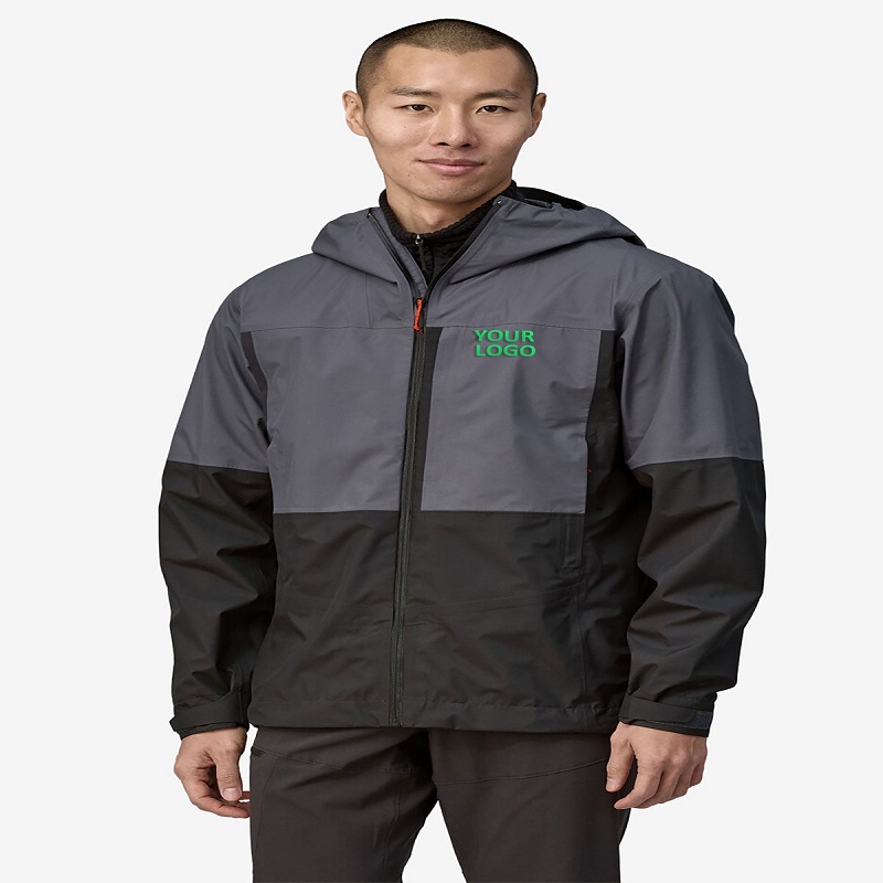 patagonia rain jackets