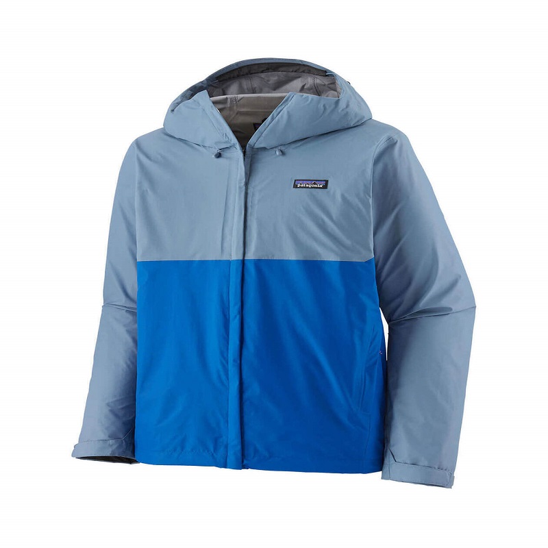 patagonia rain jackets