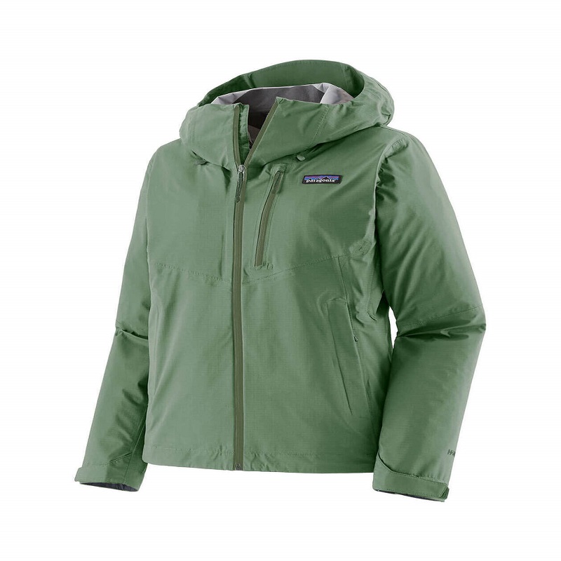 patagonia rain jackets