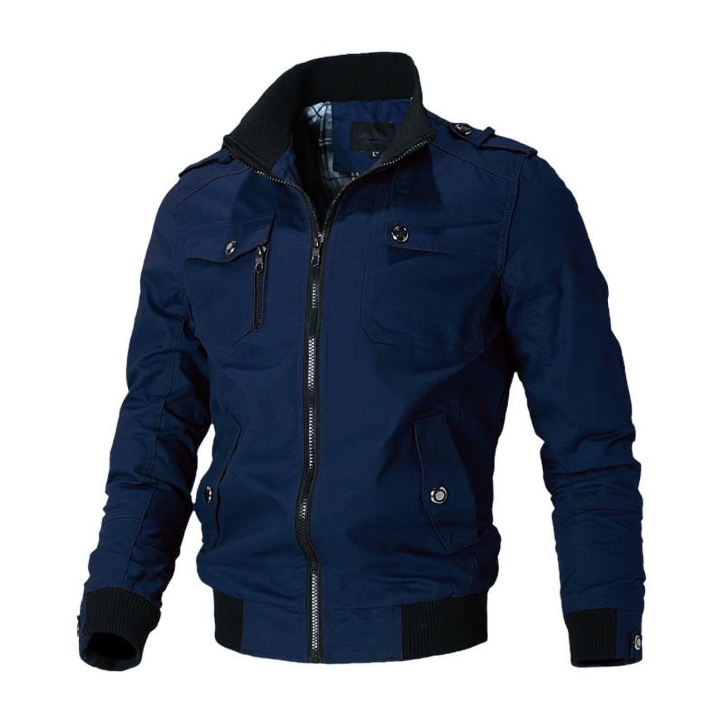 Mens spring jackets