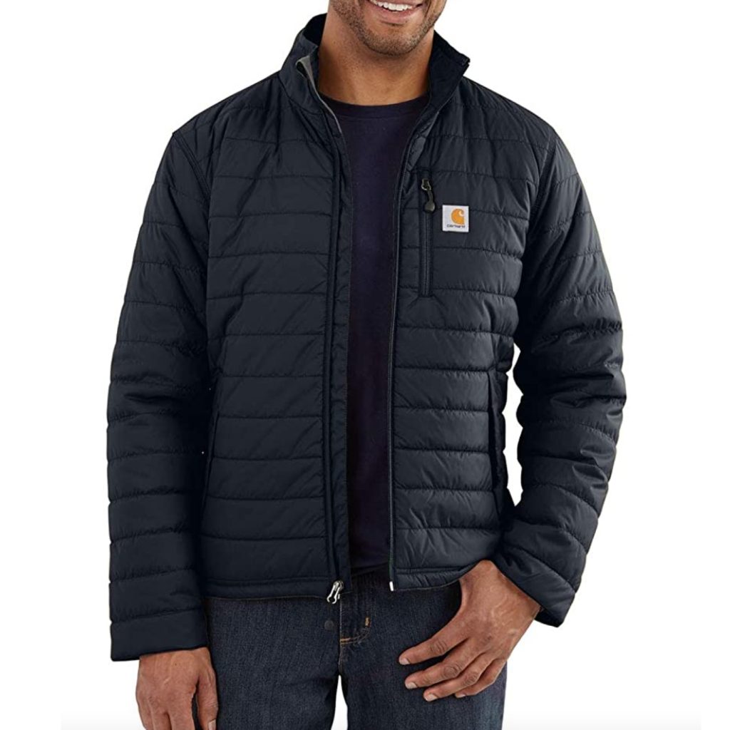 mens spring jackets