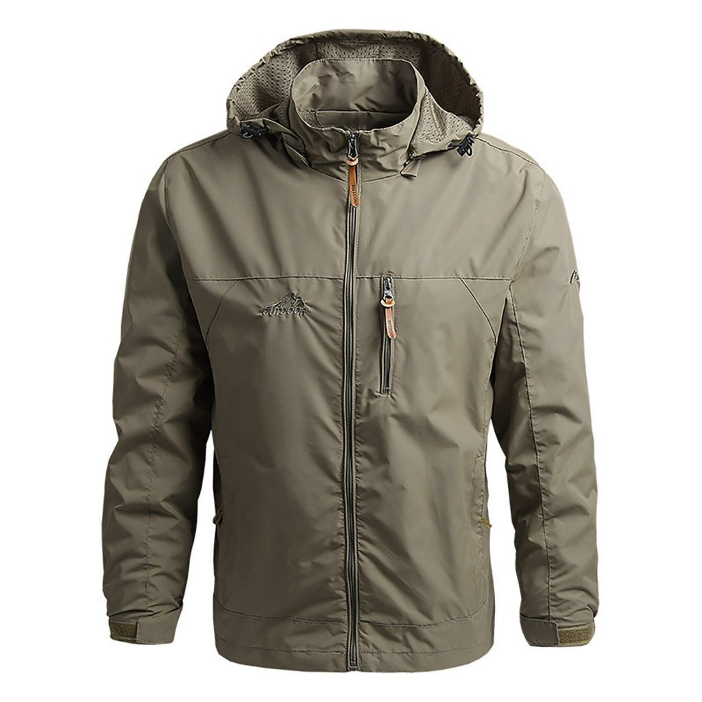 Mens spring jackets