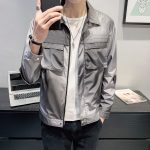 Mens spring jackets