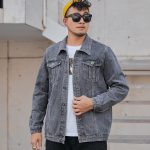 Denim jackets men