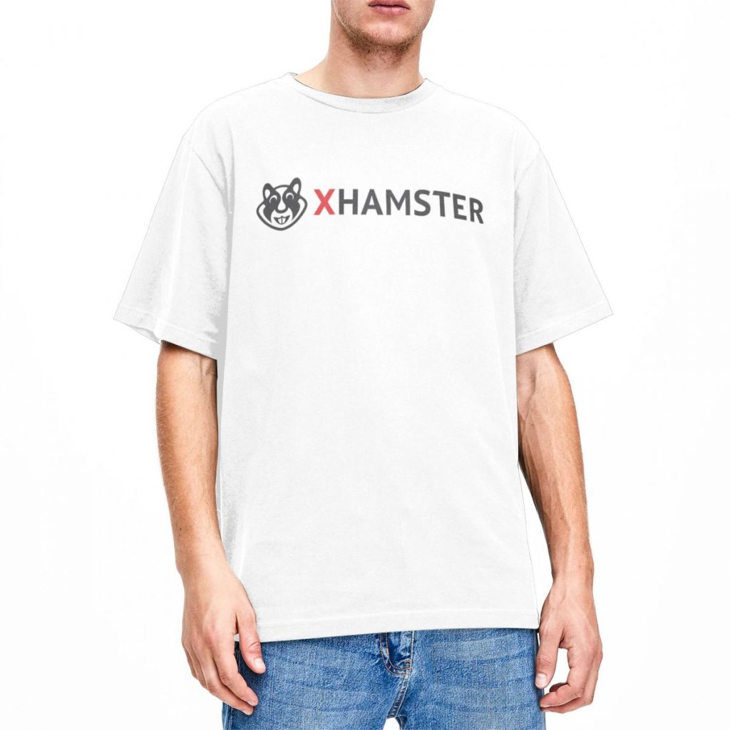 Xhamster shirt