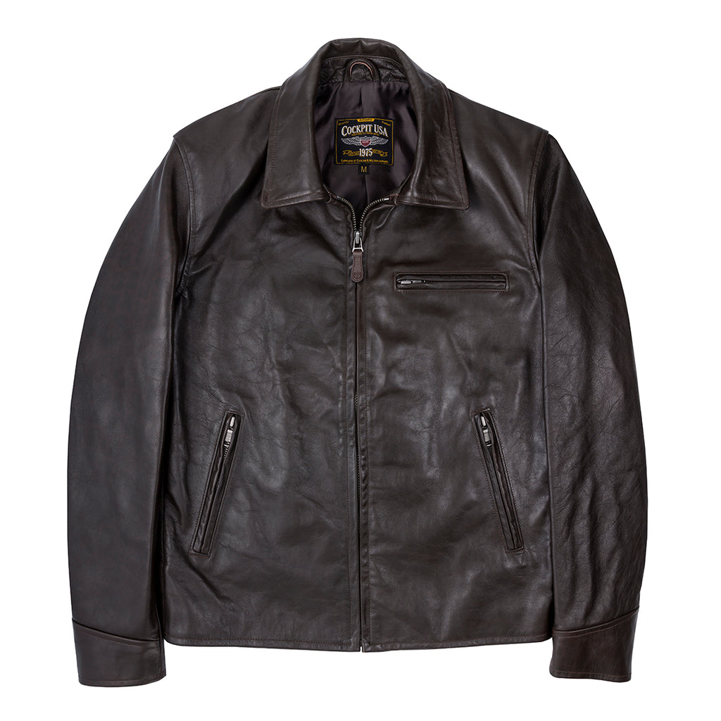 Cheap leather jackets