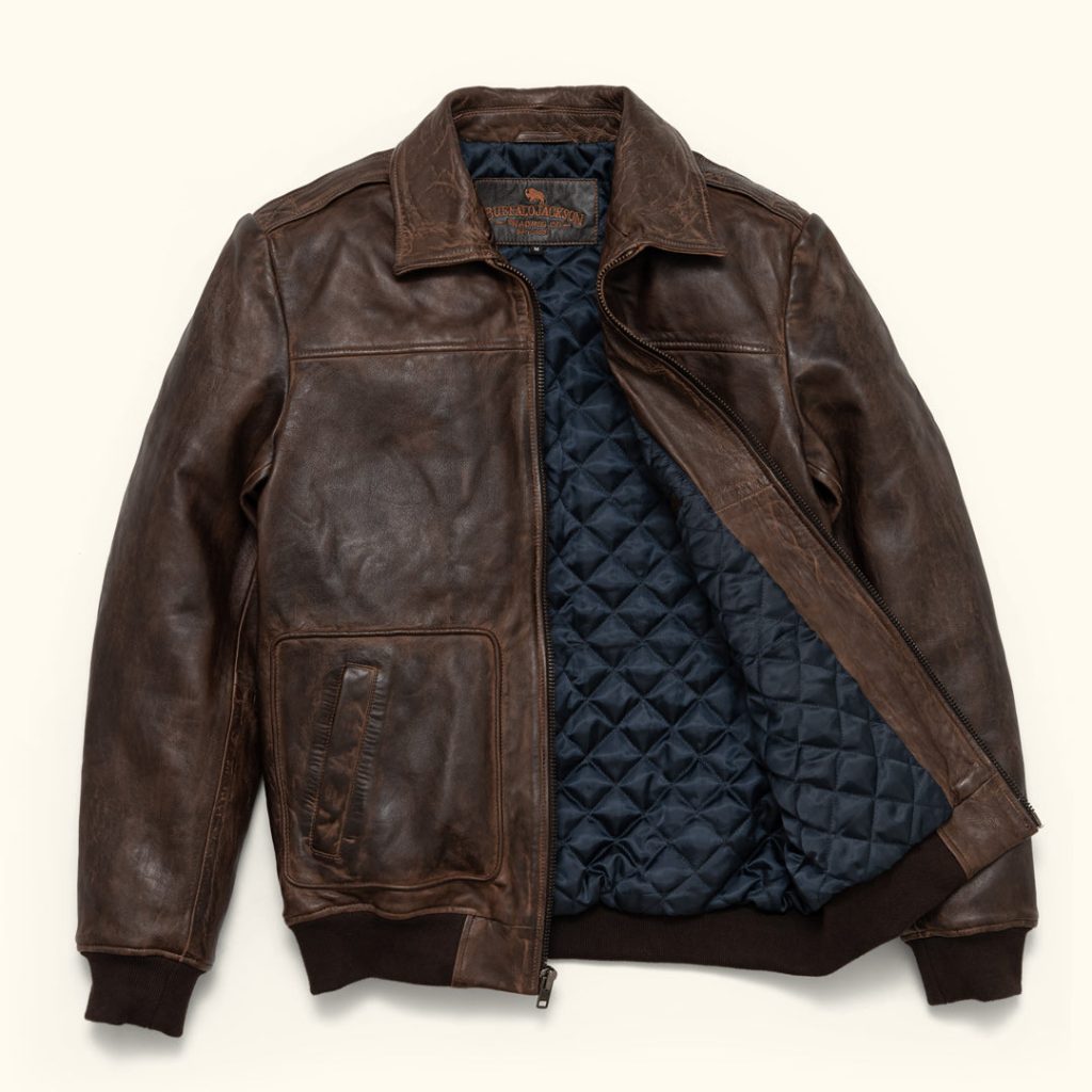 Best bomber jackets