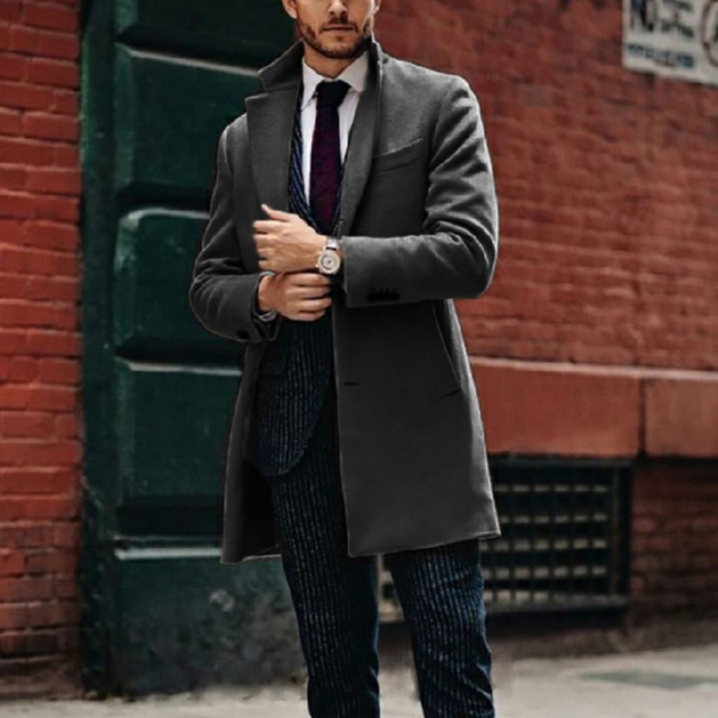 Mens dress jackets