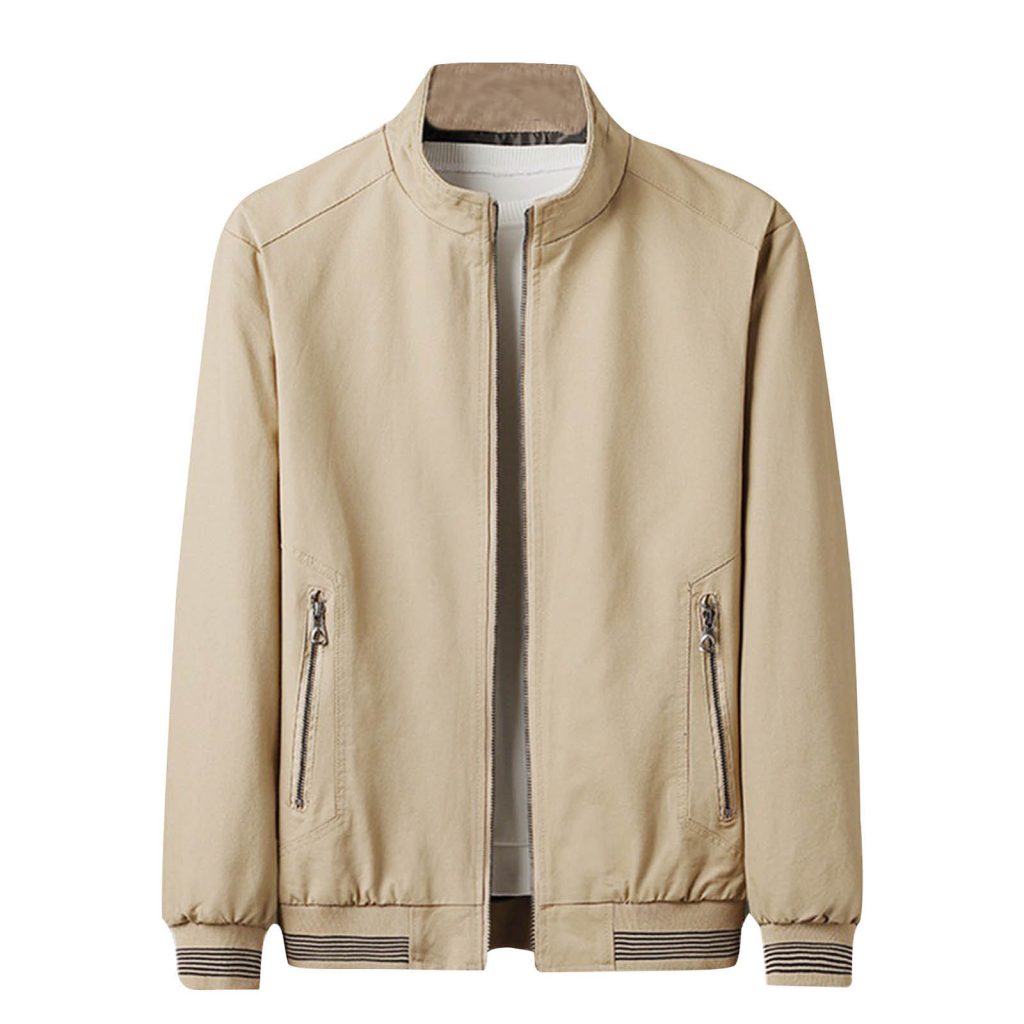 Mens spring jackets