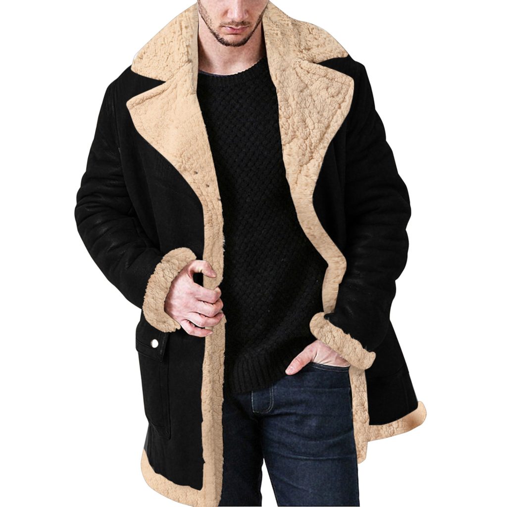 plus size winter jackets