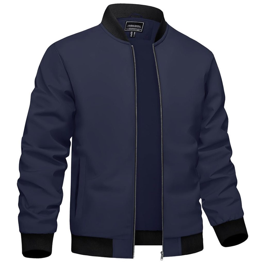 Men's lightweight jackets