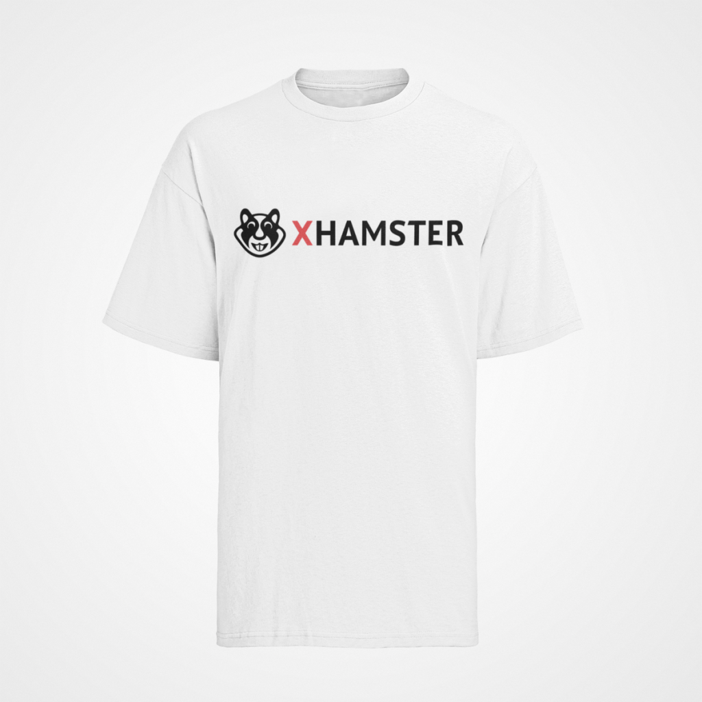 Xhamster shirt