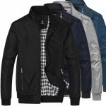 Mens sports jackets