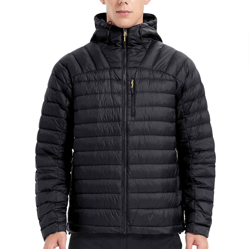 Down jackets mens