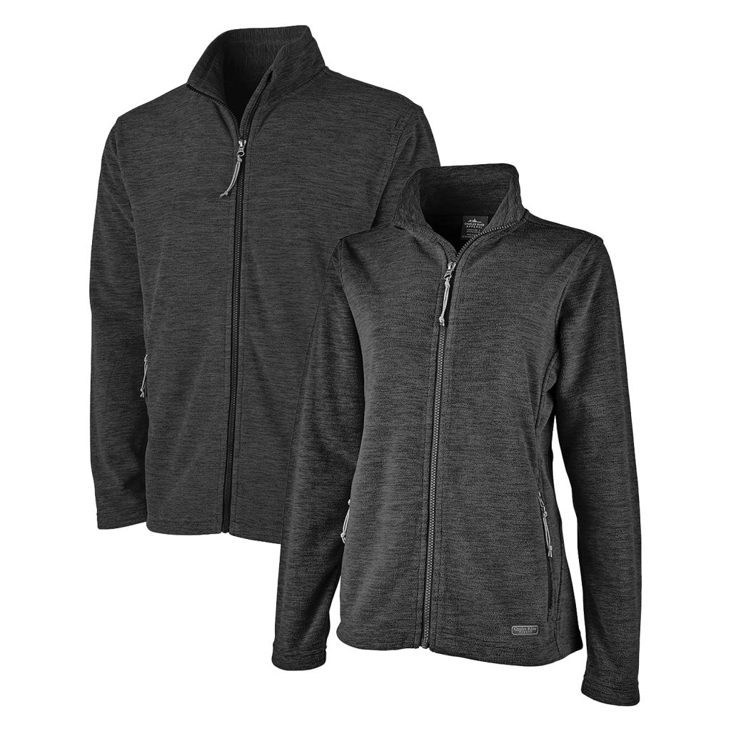 Fleece jackets for men