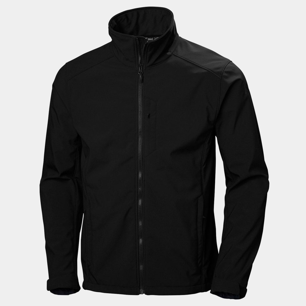 Softshell jackets