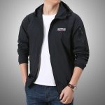 Mens summer jackets