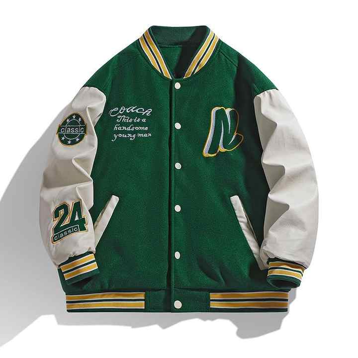 Varsity jackets mens