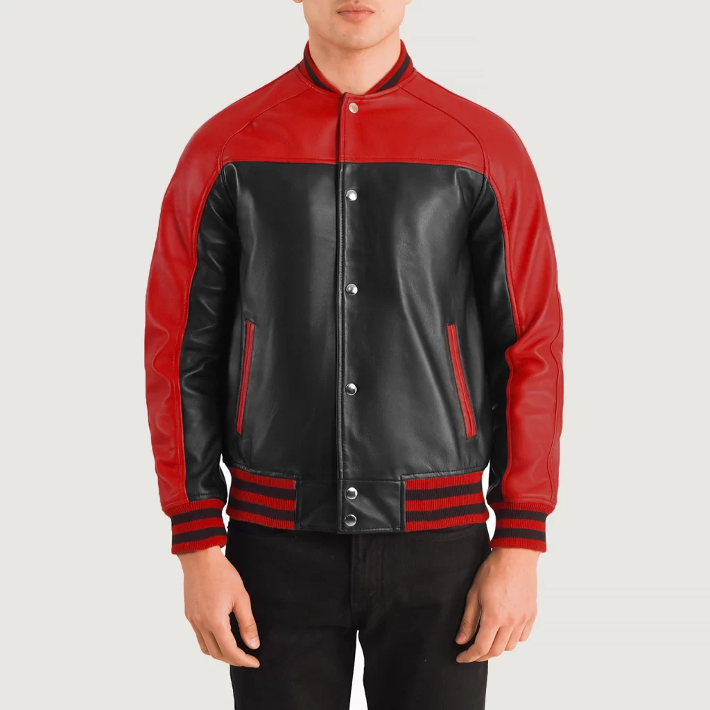 Varsity jackets mens