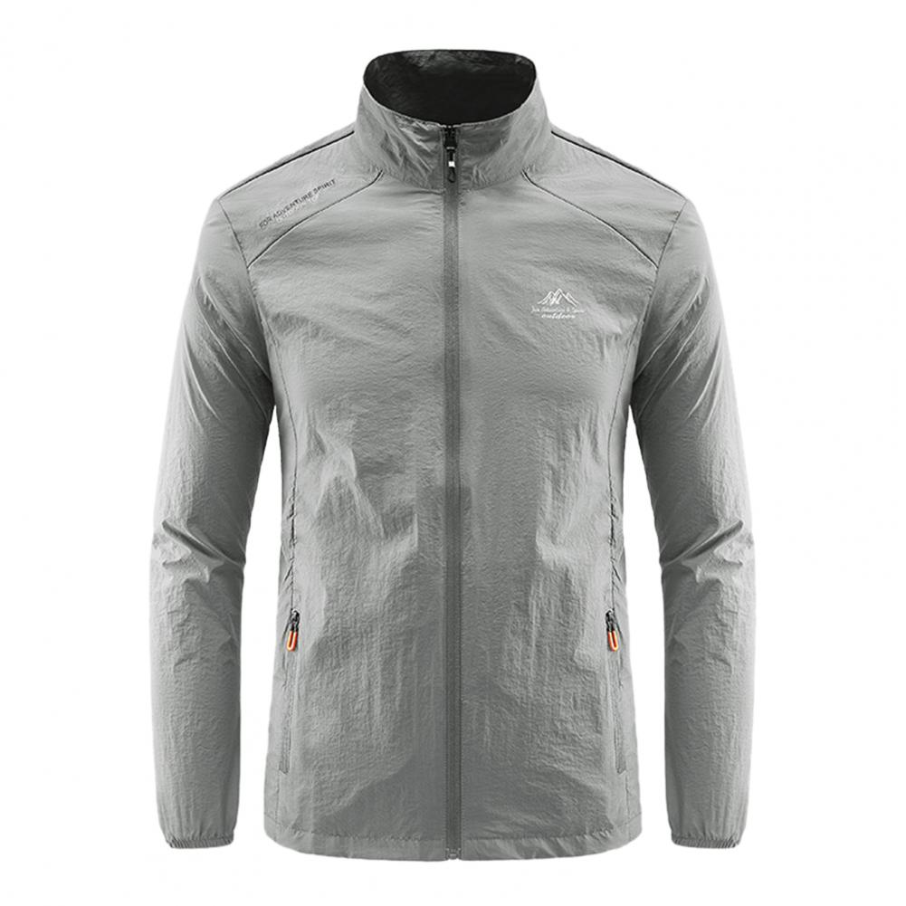 Mens summer jackets