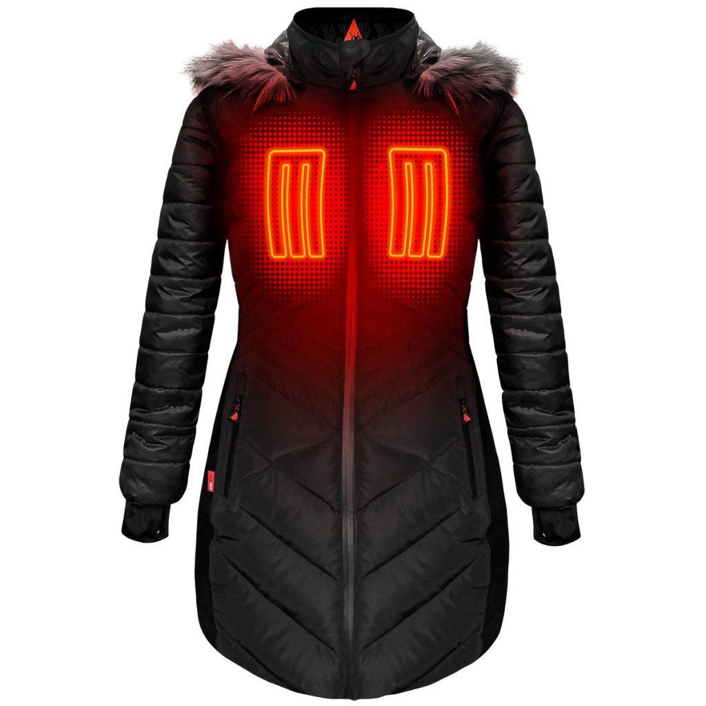 Best heated jackets 