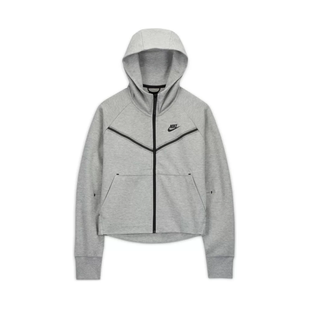 Nike tech jackets