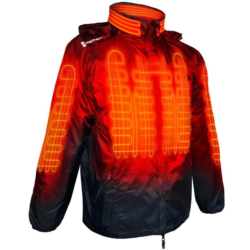 Best heated jackets 