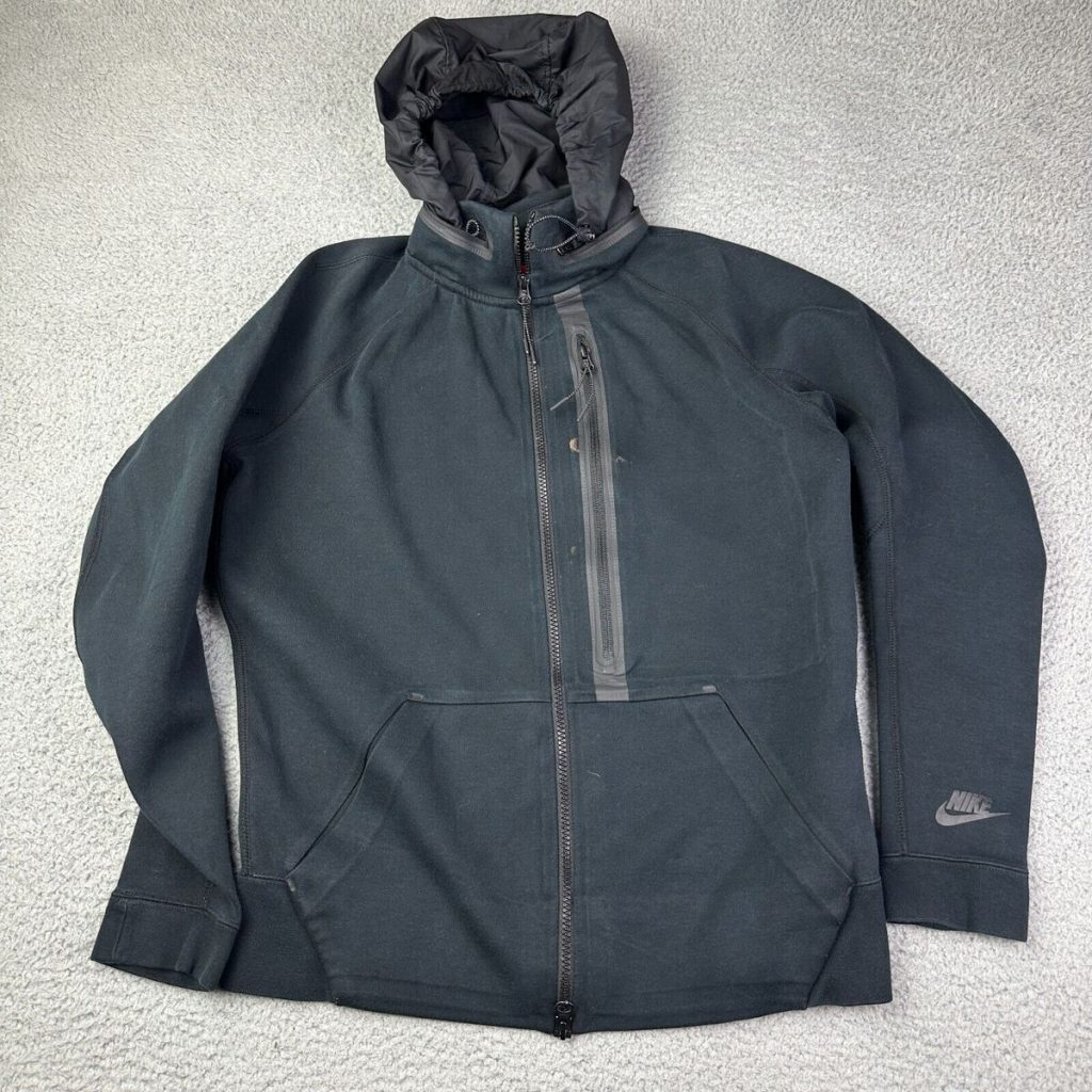 Nike tech jackets