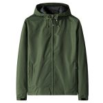 Fleece jackets for men