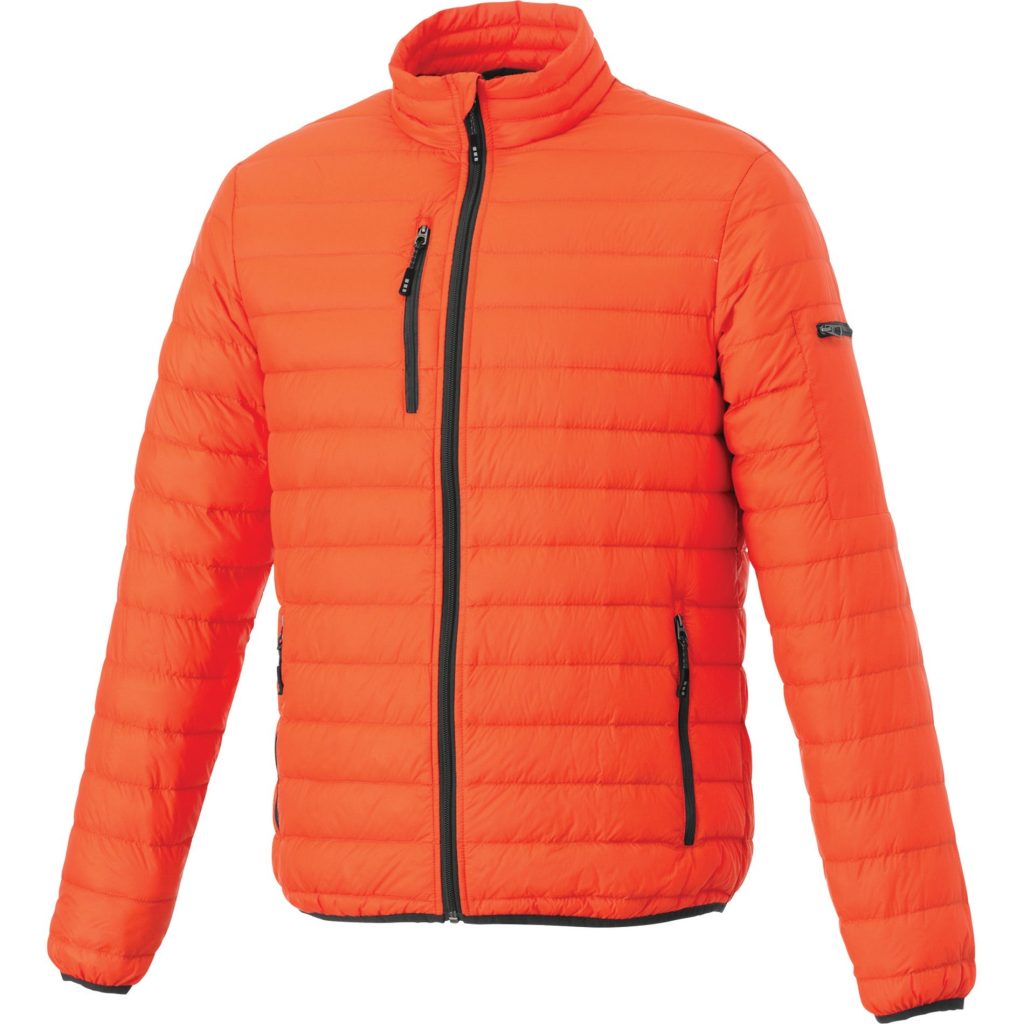 Down jackets mens