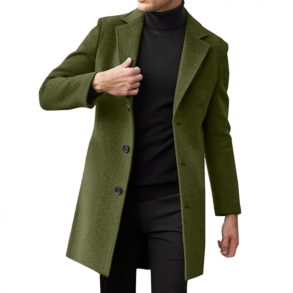 Overcoat