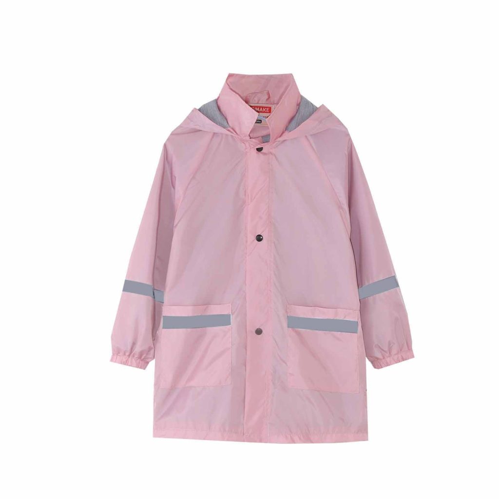 Cute rain jackets