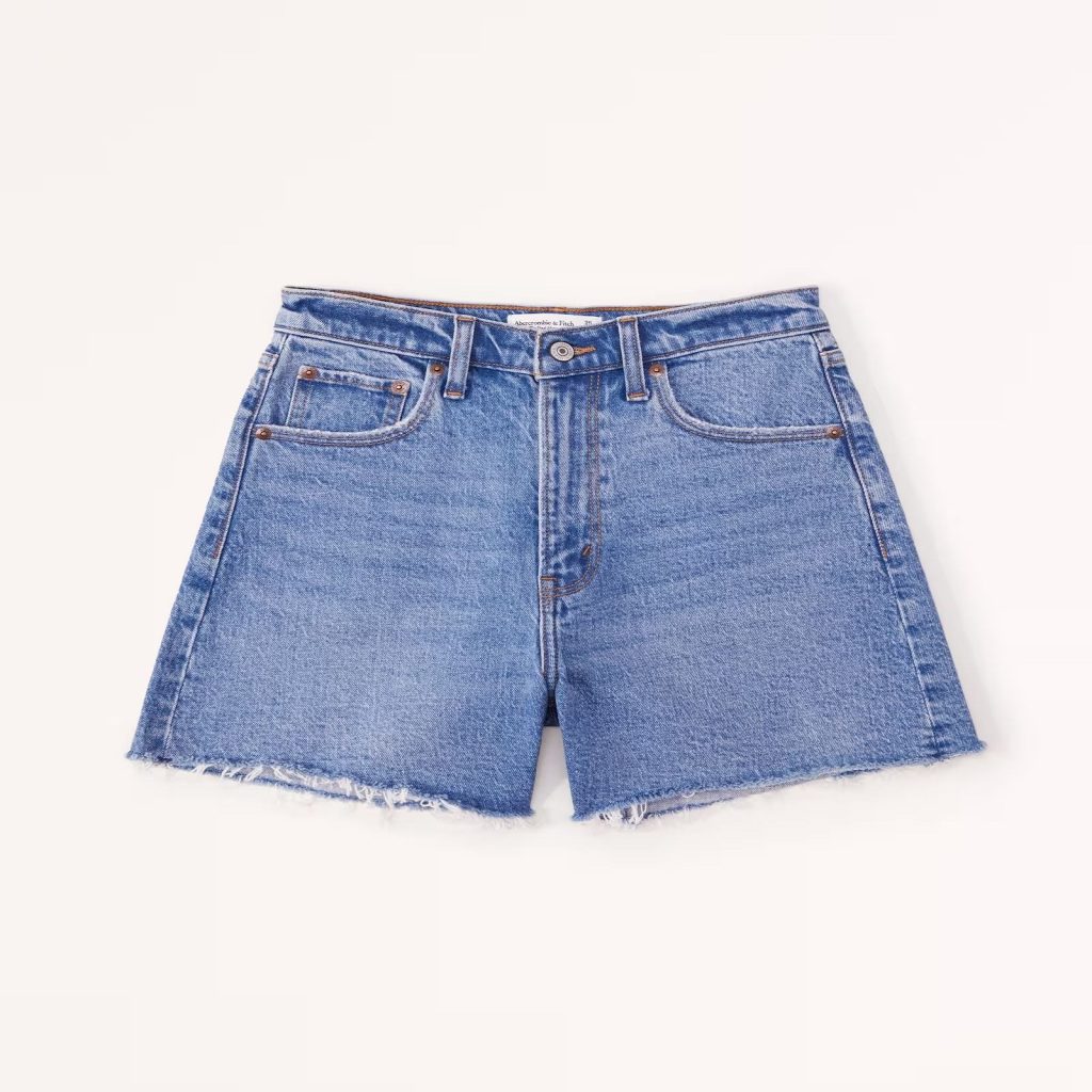 wear with jean shorts