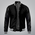 Mens varsity jackets