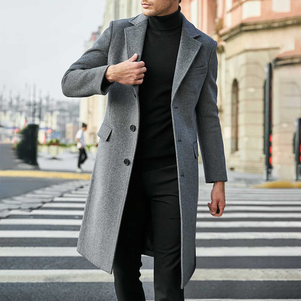 Overcoat