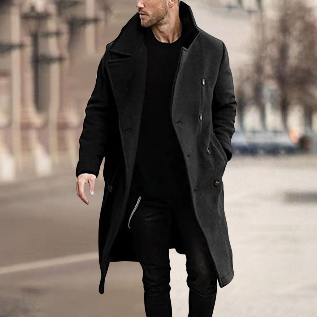 Overcoat