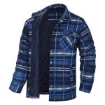 Mens shirt jackets