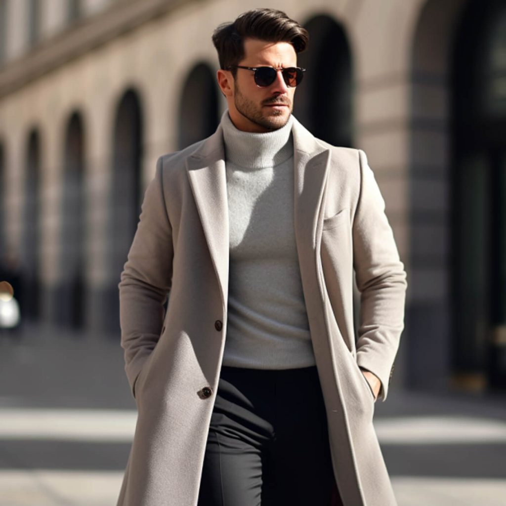 Overcoat