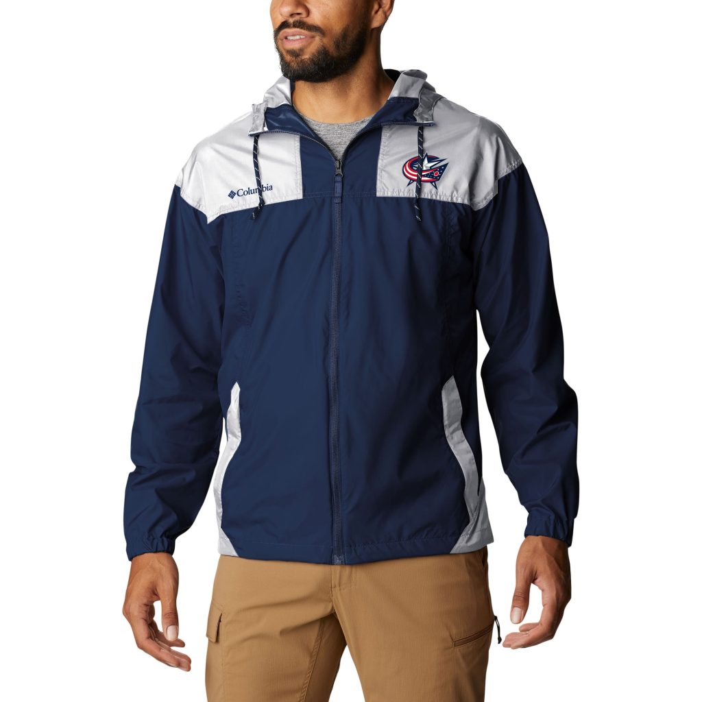 Columbia mens jackets