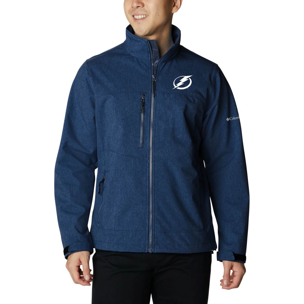 Columbia mens jackets